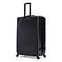 DUKAP Discovery 32" Hardside Suitcase, 4-Wheeled Spinner, TSA Checkpoint Friendly, Black (DKDIS00XL-BLK)~#|#~DAED53EA-9BF1-45C5-BE2E9B519835A1DD_sc7
