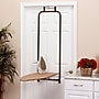 Household Essentials Over-the-Door Ironing Board, Bronze (144336)~#|#~DAFD005E-D447-4C4A-B13CA58A556B24D7_sc7