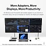 Plugable 12" USB 3.0 to 2K HDMI Video Graphics Adapter with Audio for Multiple Monitors (UGA-2KHDMI)~#|#~DB0A0053-2E16-4D19-9DC146548E422D40_sc7