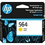 HP 564 Yellow Standard Yield Ink Cartridge, Prints Up to 300 Pages (CB320WN#140)~#|#~DB0C1448-165B-40B4-BF2B1A7EBD095962_sc7