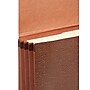 Smead 30% Recycled Expanding Wallet with Flap & Cord Closure, Legal, Redrope, 10/Box (71356)~#|#~DB1A3E7E-10D8-487A-A5A658F0BEE0C352_sc7