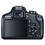 Canon EOS Rebel T7 24.1 Megapixel Digital DLSR Camera Kit, Black (2727C021)~#|#~DB1AB8F4-E843-4E7B-ABED396751D50801_sc7