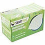 Monarch Microfiber Mop Pad Refill, Green/White, 30/Box (MONM901RMPGR)~#|#~DB20E97C-CF8D-42E5-B2A4BA60F473BC7B_sc7