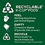 Pick Me Up Provisions™ Decaf Coffee Keurig® K-Cup® Pods, Medium Roast, 96/Carton (PM62435CT)~#|#~DB24F0FA-60BB-4F9B-8FD6DD89A812B8DE_sc7