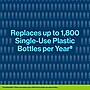 Brita Elite Water Filter, 1 Count (36243)~#|#~DB3259F6-6C8D-445A-BB9ADBEDC1C7837B_sc7