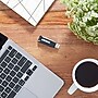 Verbatim Store 'n' Go V3 32GB USB 3.2 Type A Flash Drive, 5/Pack (70900)~#|#~DB32FDB0-CE7A-482C-A6CC3B022CFA1EB7_sc7
