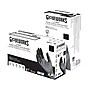 Gloveworks GWBEN Nitrile Exam Gloves, X-Large, Black, 100/Box (GWBEN48100)~#|#~DB355719-8749-4400-B3CB29781C97C44D_sc7