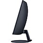 Samsung S39C 32" Curved 75Hz LCD Monitor, Black (LS32C392EANXGO)~#|#~DB364556-6239-4F35-9570F5E5D0A24159_sc7