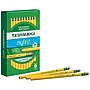 Ticonderoga Wooden Pencil, 0.7mm, #2 Medium Lead, 3 Dozen (DIX33336)~#|#~DB3AADB5-DF69-4D93-825D516E7A587075_sc7
