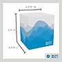 Pacific Blue Select Facial Tissue, 2-ply, 100 Tissues/Box, 36 Boxes/Pack (46200)~#|#~DB48DE2B-5061-48C3-AFC9531163E8EE44_sc7