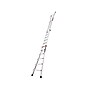 Little Giant Ladders Velocity 6.58' Aluminum Extension Ladder, 300 lb. Capacity (15426-001)~#|#~DB527C93-5785-47D7-B803BE3B15D1DAB1_sc7