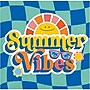 Creative Converting Summer Vibes Tableware Kit, Serves 8 (DTC9206E2A)~#|#~DB547C37-9B9A-4D8D-9CEDC747149515C1_sc7