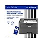 Brother HL-L2405W Compact Wireless Black & White Laser Printer, Single-Function, Print, Refresh Subscription Ready~#|#~DB55438B-75CB-4672-8F57AEEC1AEB90C6_sc7