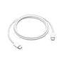 Apple USB-C to USB-C Charging Cable, 3.3 ft., White (MW493AM/A)~#|#~DB592912-4D65-4043-95FEB97FF47C9000_sc7