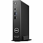 Dell OptiPlex 3000 Desktop Computer, Intel Celeron Quad-Core N5105, 8GB RAM, 64GB eMMC. Keyboard + Mouse (3WJHC)~#|#~DB5A493F-7363-431A-91B34102F6211E61_sc7
