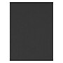 Tru-Ray 9" x 12" Construction Paper, Black, 50 Sheets/Pack, 5 Packs/Bundle (PAC103029-5)~#|#~DB6B6747-F4E4-4959-8D271FEDD0AA8298_sc7