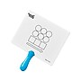 hand2mind Elkonin Box Magnetic Answer Board Set (96155)~#|#~DB7441A1-A026-48C7-8FDC4385D51992FE_sc7