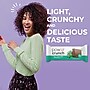 Power Crunch Chocolate Mint Protein Bar, 16.9 oz., 12 Bars/Box (XUS44275)~#|#~DB7C3C77-A332-4C56-ABEFFE216C8FAD33_sc7