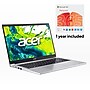 Acer Aspire Lite 15.6" Student Laptop, Intel Core N150 (2025), 4GB RAM, 128GB SSD, Win 11 S, 1 Year of M365 Personal Included~#|#~DB822E73-4B1A-4F92-84C048552AA4DACC_sc7