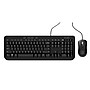 Incase Designed by Microsoft Wired Desktop 600 Keyboard and Optical Mouse Combo, Black (APB-00001)~#|#~DB88D312-48E3-4DDA-9658B21ABE95CF52_sc7