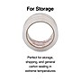 Staples Lightweight Moving & Storage Packing Tape, 1.88” x 54.6 Yards — 36/Rolls~#|#~DB915EC6-706E-4E60-9D90A2C372DED435_sc7