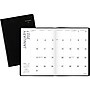 2027 AT-A-GLANCE 7" x 10" Monthly Planner, Faux Leather Cover, Black (70-432-05-27)~#|#~DB9731D3-DBED-48BA-81345E7DF3402BCE_sc7