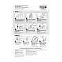 Command™ Large Forever Classic Metal Hook, Brushed Nickel, 2 Hooks, 4 Strips/Pack (FC13-BN-2ES)~#|#~DBA0EF83-8D43-477C-AAD86369FE40C1CF_sc7