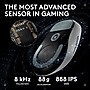 Logitech Pro X Superlight 2 Dex Wireless Ambidextrous Optical Gaming Mouse, White (910-007363)~#|#~DBA5712E-527D-4B5C-83E9ADB99AF0F592_sc7