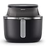 Philips 3000 7.6 Qt. Air fryer with Window, Black (NA34100)~#|#~DBB1192D-23B1-4D8D-BBAA3567730D4A8C_sc7