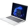 HP EliteBook 8 G1i 14" IPS AI Laptop, Intel Core Ultra 5 235U, 16GB RAM, 512GB SSD, Windows 11 Pro, Silver (BE8S8UT#ABA)~#|#~DBBD8C44-AC7E-42F2-A17356AA168977B8_sc7