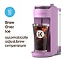 Keurig® K-Mini Mate Plus Single-Serve K-Cup Pod Coffee Maker, Wild Orchid (5000390178)~#|#~DBBE85ED-47D5-4A30-B700856DDB0CE513_sc7