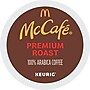 McCafe Premium Roast Coffee Keurig® K-Cup® Pods, Medium Roast, 96/Carton (080375CT)~#|#~DBC41BEA-77FC-481B-89D6401B6CCE565A_sc7