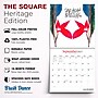 2027 BrownTrout Live with Intention 12" x 12" Monthly Wall Calendar (9798330713318)~#|#~DBD11863-0DC5-4841-8250B77F7834D4EB_sc7