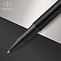 Parker IM RollerBall Pen, Black Ink (2127743)~#|#~DBD41B2E-5852-4750-91CBA108554121BE_sc7