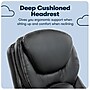 Serta Claremont Ergonomic Leather Swivel Executive Chair with Back in Motion Technology, Black (CHR200006)~#|#~DBD7A911-A36D-4549-8CBA749F4313A99D_sc7