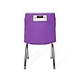Seat Sack Seat Storage, 9.45" x 8.07" x 10.83", Purple, 25/Pack (15195)~#|#~DBD88AD6-7237-448E-AE7FEC17369E3318_sc7