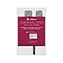 Adams 2024 Self-Seal Security-Tinted Double-Window 1099 Tax Envelope, 9" x 5-5/8", White, 25/Pack (STAX1-24)~#|#~DBDD5E3F-9EC4-42DE-A9A24F446C229E3F_sc7