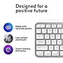 Logitech MX Keys S Wireless Keyboard, Pale Gray (920-011622)~#|#~DBDE583D-12D1-42A3-8621ADC563CFD57A_sc7
