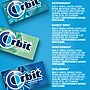 Orbit Variety Box Sugar Free Gum, 12.8 oz., 18/Pack (220-00568)~#|#~DBE5778D-886D-4759-978C638B845BEA89_sc7