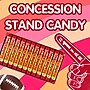 Starburst Original Fruit Chews Candy, 2.07 oz., 36/Box (MMM01151)~#|#~DBE9C090-DE23-41B7-B675F0F713AD7E94_sc7