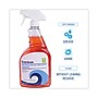 Boardwalk® Green Natural Grease and Grime Cleaner, 32 oz Spray Bottle~#|#~DBF40590-84A7-4013-80E39471D630572A_sc7