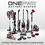 Hoover ONEPWR Rechargeable 2Ah Lithium-Ion Vacuum Battery for ONEPWR Vacuums (BH19020V)~#|#~DBFB7D54-6B5F-4B92-A0E3DCBC3AF72071_sc7