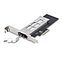 StarTech.com M.2 NVMe PCIe Adapter Card, Hot-Swap SSD Bay with Key-Lock, 2-Keys Included, PCI Express x4 (M2-REMOVABLE-PCIE-N1)~#|#~DC0500BF-922A-4EFA-B0CFE04971F34E88_sc7