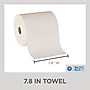 Pacific Blue Select Premium Hardwound Paper Towels, 2-ply, 350 ft./Roll, 12 Rolls/Carton (28000)~#|#~DC06AE3A-C905-4359-B551DD547B024FF3_sc7