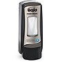 GOJO HAND MEDIC ADX-7 Wall Mounted Hand Soap Dispenser, Black/Chrome, 6/Carton (8782-06)~#|#~DC118FD7-27E5-4230-81CA3AD9ACB46AF1_sc7