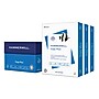Hammermill Copy Plus 8.5" x 11" Copy Paper, 20 lbs., 92 Brightness, 500 Sheets/Ream, 3 Reams/Carton (105040)~#|#~DC2712FE-A922-4E5F-B9B9CF5677D6BE83_sc7