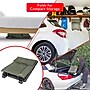 Dbest Smart Cart Travelux Shopper, Olive (01-678MB)~#|#~DC27B4D5-DB8E-4FC3-9B2ED1D3BA04E266_sc7