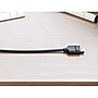 Alogic ELEMENTS DP to HDMI Adapter, 20cm (EL2DPHD-ADP)~#|#~DC29F2A1-62AA-4B67-B22FCAA04A837953_sc7