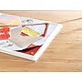 Velcro® Brand 3/4" x 15' Sticky Back Hook & Loop Fastener Roll, Clear (91325)~#|#~DC2D054F-80E9-43B8-A3BFC0F8687C3FAD_sc7