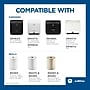 enmotion Impulse Automatic Hardwound Paper Towel Dispenser, Black (59488A)~#|#~DC35B923-843F-4247-8C5B91670D8CBB96_sc7